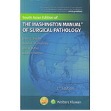 The Washington Manual of Surgical Pathology 3/e | ABC Books