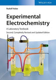 Experimental Electrochemistry 2e - A Laboratory Textbook | ABC Books