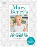 Mary Berry's Complete Cookbook : Over 650 recipes | ABC Books