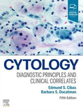 Cytology, Diagnostic Principles and Clinical Correlates, 5e | ABC Books