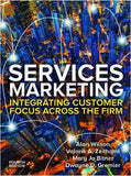 Services Marketing: Integrating Customer Service Across the Firm, 4e | ABC Books