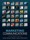 Marketing Communications: A Brand Narrative Approach | ABC Books