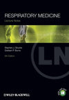 Lecture Notes - Respiratory Medicine 8e ** | ABC Books