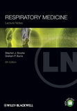 Lecture Notes - Respiratory Medicine 8e **