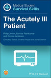 Medical Student Survival Skills - The Acutely Ill Patient | ABC Books