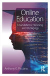 Online Education: Foundations, Planning, and Pedagogy | ABC Books