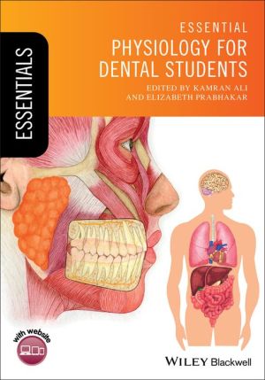 Essential Physiology for Dental Students | ABC Books