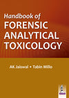 Handbook of Forensic Analytical Toxicology | ABC Books