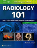 Radiology 101, 5e | ABC Books