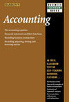 Barron's Business Review: Accounting 6E