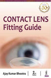 Contact Lens Fitting Guide, 2e | ABC Books