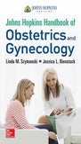 Johns Hopkins Handbook of Obstetrics and Gynecology | ABC Books