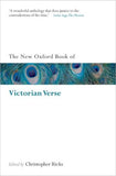 The New Oxford Book of Victorian Verse | ABC Books