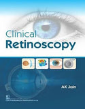 Clinical Retinoscopy (PB) | ABC Books