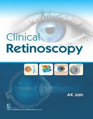 Clinical Retinoscopy (PB)