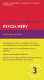 Oxford Handbook of Psychiatry, 3e ** | ABC Books