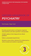 Oxford Handbook of Psychiatry, 3e ** | ABC Books