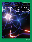 Physics, 11th EMEA Edition