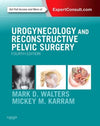 Urogynecology and Reconstructive Pelvic Surgery, 4e | ABC Books