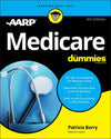 Medicare For Dummies, 4e