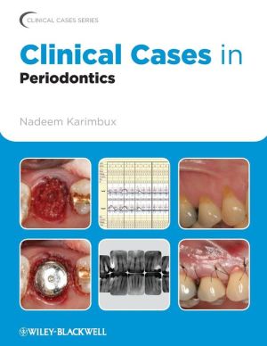Clinical Cases in Periodontics**