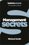 Collins Business Secrets: Management