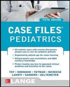 Case Files Pediatrics, 5e**
