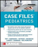 Case Files Pediatrics (IE), 5e**
