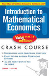 Schaum's Easy Outline of Introduction to Mathematical Economics | ABC Books