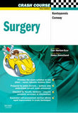 Crash Course: Surgery, 3rd Edition
