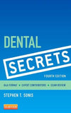 Dental Secrets, 4E