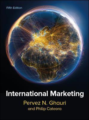 International Marketing, 5e | ABC Books