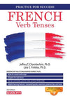French Verb Tenses (Barron's Verb), 2e | ABC Books