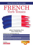 French Verb Tenses: Fully Conjugated Verbs