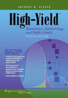 High-Yield Biostatistics, Epidemiology, and Public Health 4e