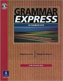 Grammar Express Intermediate with Answer Key (Book & CD-ROM) | ABC Books