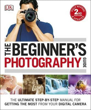 The Beginner's Photography Guide | ABC Books