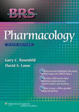 BRS Pharmacology, 6e** | ABC Books