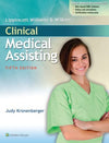 LWW Clinical Medical Assisting, 5E | ABC Books