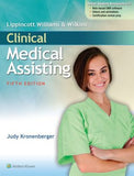 Lippincott Williams & Wilkins' Clinical Medical Assisting, 5e | ABC Books