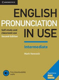 English Pronunciation in Use Intermediate Book with Answers and Downloadable Audio, 2e | ABC Books