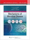 Schaechter's Mechanisms of Microbial Disease IE, 5e**