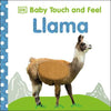 Baby Touch and Feel Llama | ABC Books