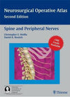 Spine and Peripheral Nerves : A Co-publication of Thieme and the American Association of Neurological Surgeons, 2e**