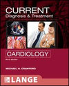 CURRENT Diagnosis & Treatment in Cardiology (IE), 3e**