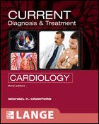 CURRENT Diagnosis & Treatment in Cardiology (IE), 3e**
