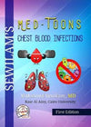 MED TOONS : Chest, Blood, Infection