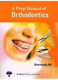 A Prep Manual of Orthodontics | ABC Books