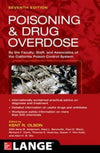 Poisoning and Drug Overdose, 7e**