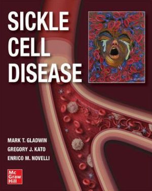 Sickle Cell Disease | ABC Books